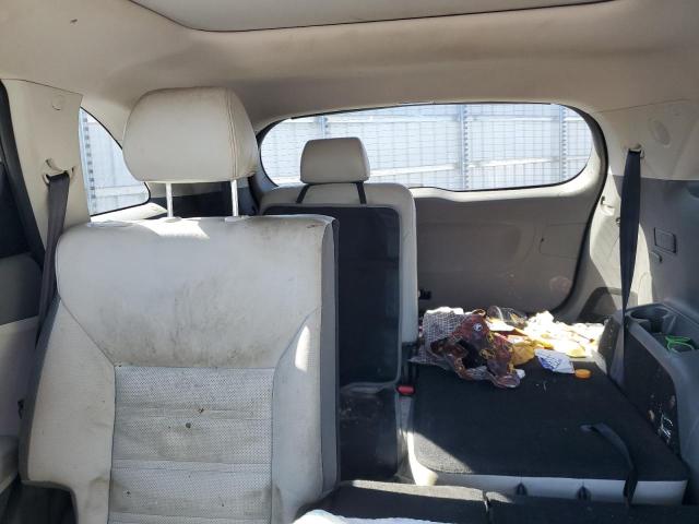 2016 KIA SORENTO SX - 5XYPKDA5XGG084276
