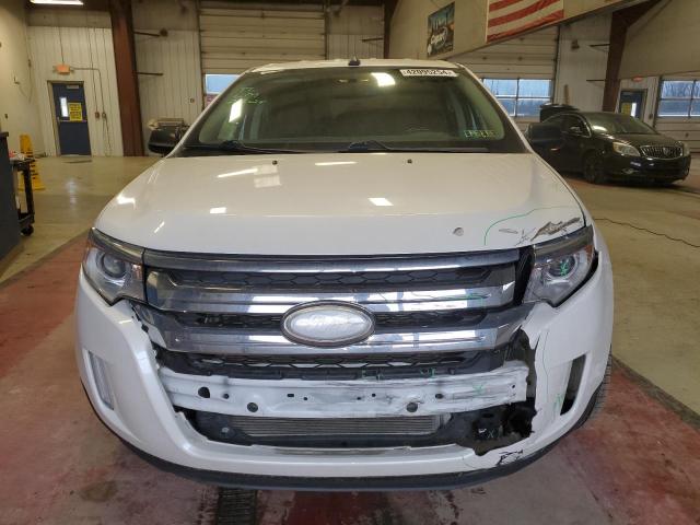 2013 Ford Edge - Image 5