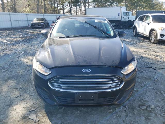 2015 FORD FUSION S 3FA6P0G75FR210567