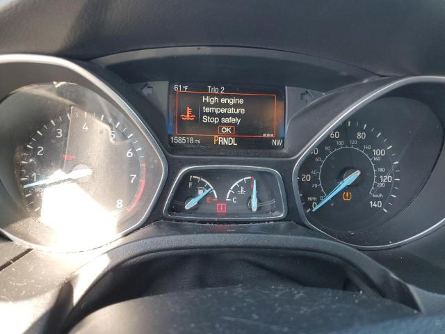 2015 FORD FOCUS SE 1FADP3K27FL255481