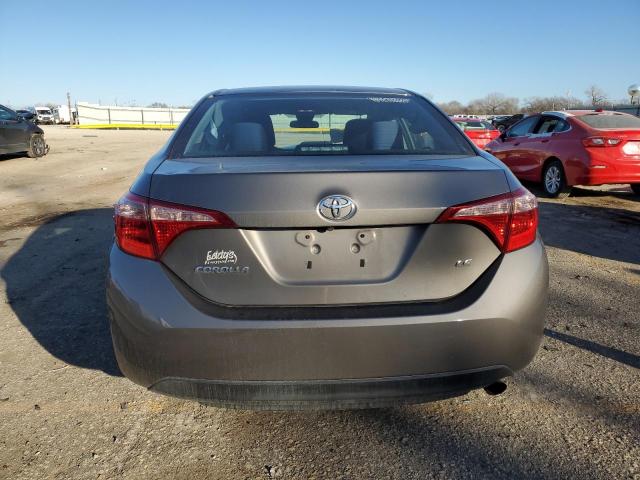 2017 Toyota Corolla L VIN: 5YFBURHE4HP630543 Lot: 41252414