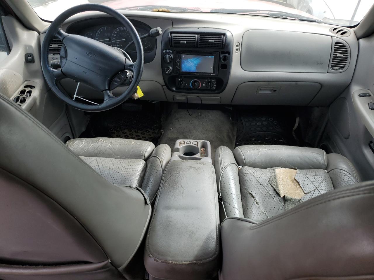 1fmdu32x7sza89593 1FMDU32X7SZA89593 1995 Ford Explorer