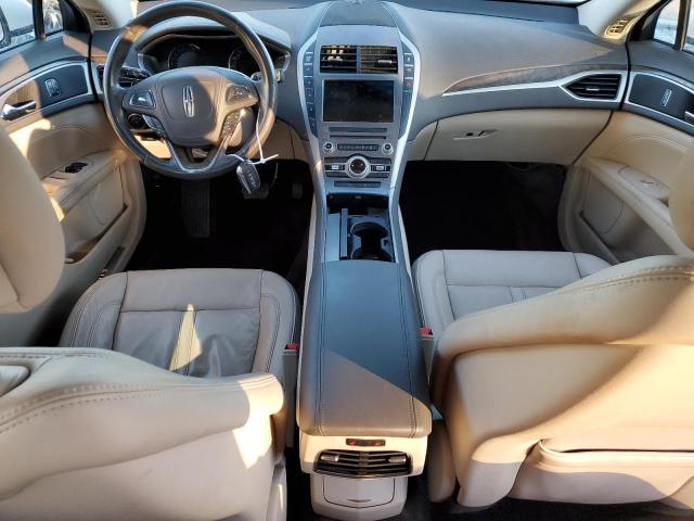 2017 Lincoln Mkz Select VIN: 3LN6L5C92HR623619 Lot: 41873064