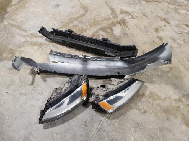 2014 Volkswagen Jetta Base VIN: 3VW2K7AJ7EM256026 Lot: 44687994