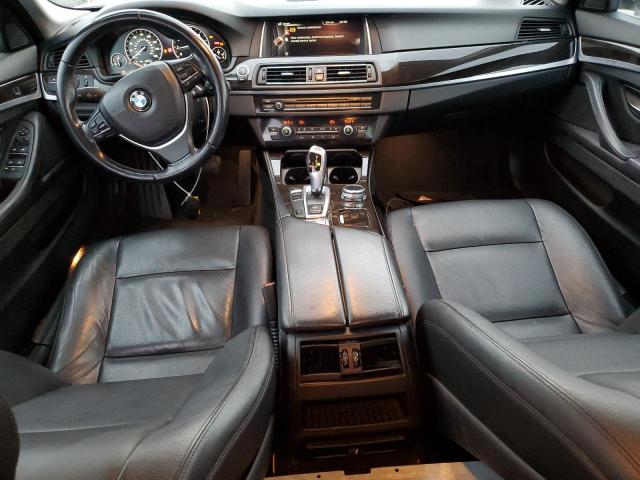 2015 BMW 528 I WBA5A5C54FD513984