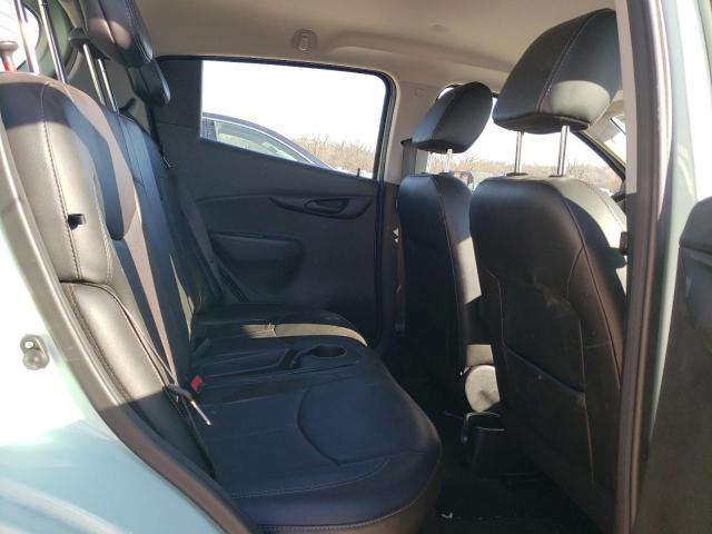 2017 CHEVROLET SPARK ACTI KL8CH6SA5HC809916