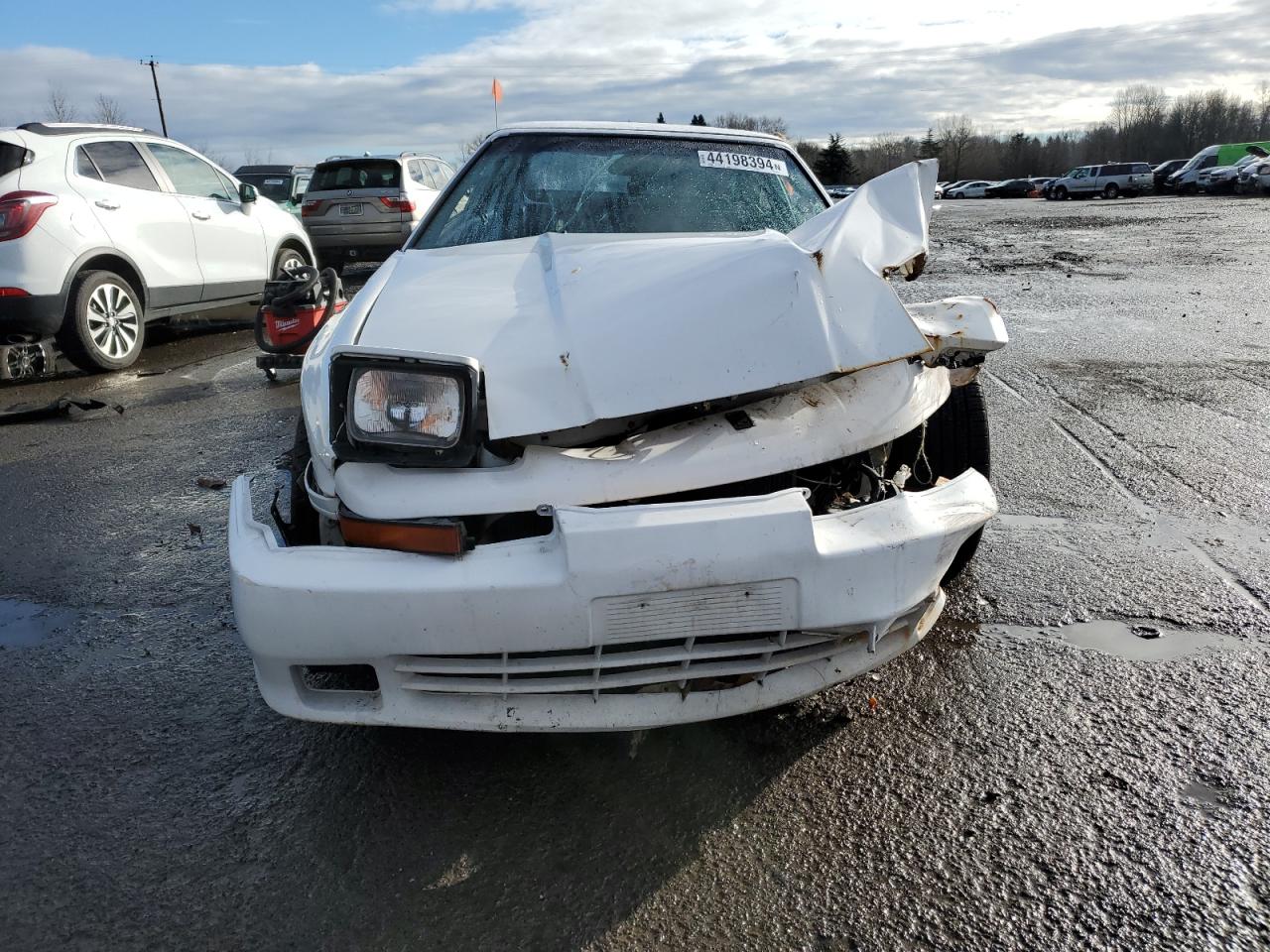 jt2ma70j1k0111894 JT2MA70J1K0111894 1989 Toyota Supra Sport Roof