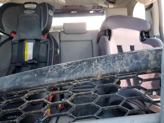 2017 HONDA CR-V EXL - 5J6RW2H85HL040896