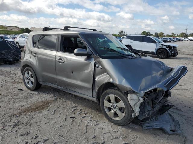 2017 Kia Soul VIN: KNDJN2A2XH7485459 Lot: 40984364