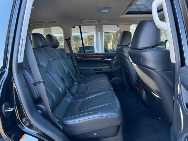 2016 LEXUS LX 570 JTJHY7AX2G4210289