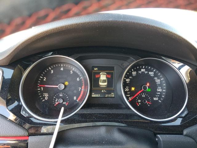 2017 VOLKSWAGEN JETTA GLI 3VW4T7AJ4HM225682