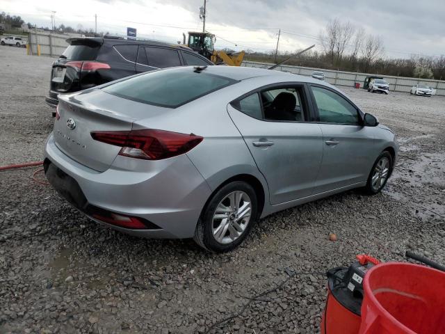 2020 Hyundai Elantra - Image 3