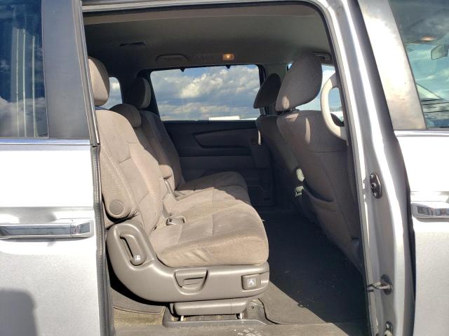 2015 HONDA ODYSSEY EX 5FNRL5H4XFB010628