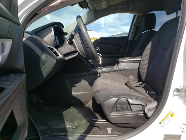 2015 GMC Terrain Sle VIN: 2GKALMEK5F6396735 Lot: 43812474