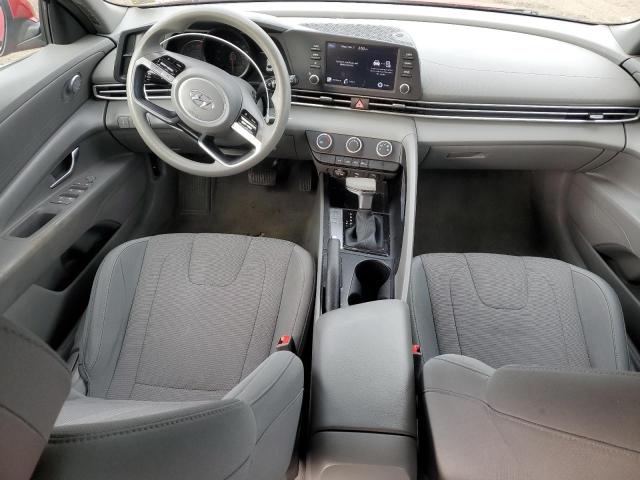 2021 HYUNDAI ELANTRA SE - 5NPLL4AG5MH050179