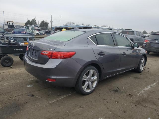 2015 ACURA ILX 20 19VDE1F39FE008505
