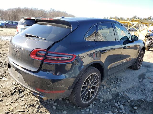 VIN WP1AB2A58HLB12719 2017 Porsche Macan, S no.3