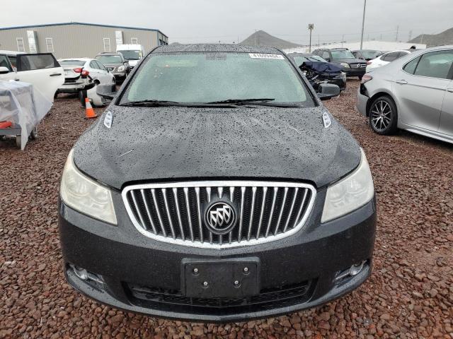 2013 Buick Lacrosse VIN: 1G4GC5ERXDF255599 Lot: 49785014