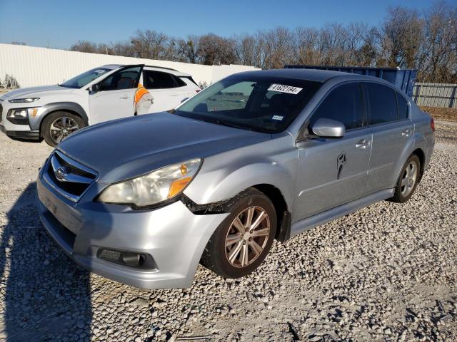 2012 Subaru Legacy 2.5i