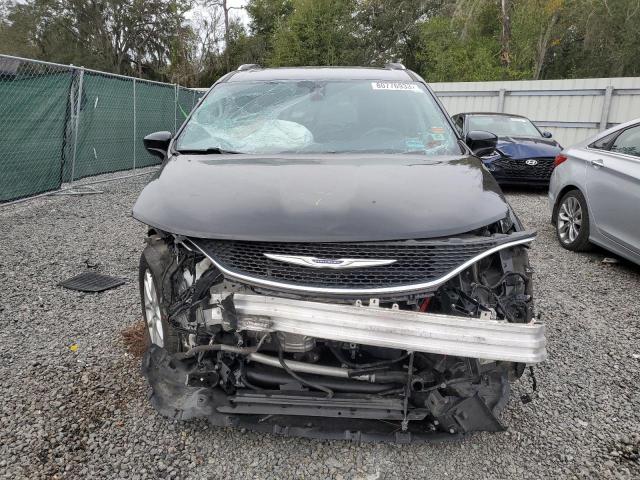 Lot #2358772170 2020 CHRYSLER PACIFICA T salvage car