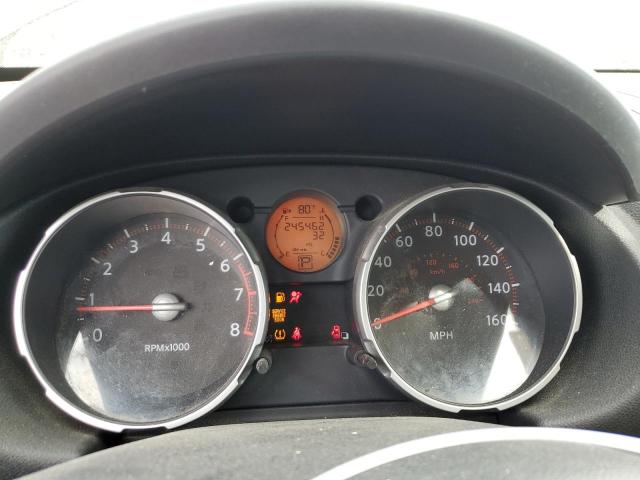 2008 Nissan Rogue S VIN: JN8AS58V28W108614 Lot: 42070244