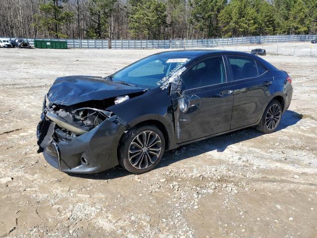 2016 TOYOTA COROLLA L 2T1BURHE1GC524887