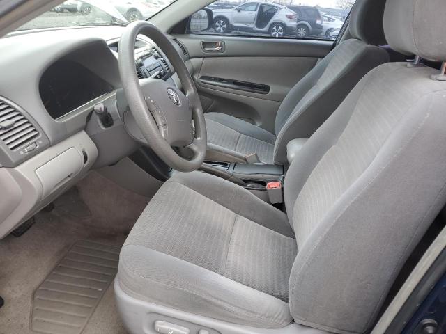 2005 Toyota Camry Le VIN: 4T1BE32K45U098746 Lot: 43425054