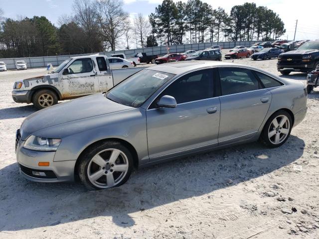 WAUEKAFB3AN058488 2010 AUDI A6-0