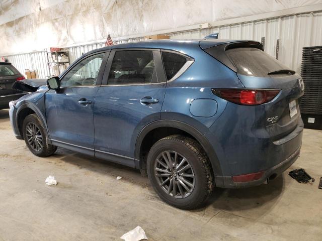2021 MAZDA CX-5 TOURI JM3KFBCM0M1408118