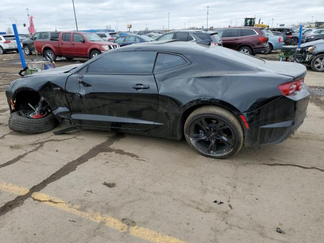 2024 CHEVROLET CAMARO LT1 1G1FF1R74R0114698