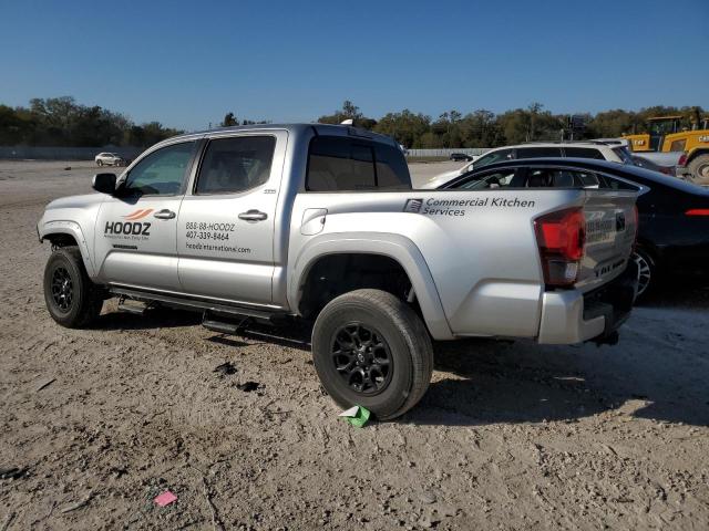 2022 TOYOTA TACOMA DOU 3TMAZ5CN8NM180203