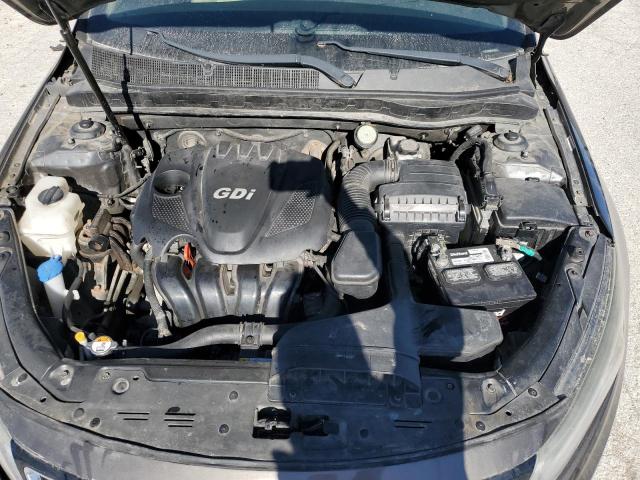 2014 Kia Optima - Image 11