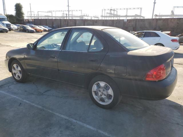 2005 Nissan Sentra 1.8 VIN: 3N1CB51D55L555626 Lot: 44966414