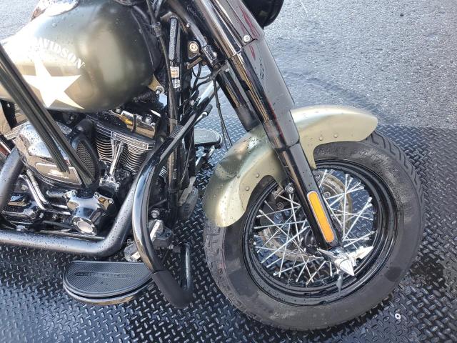 2016 HARLEY-DAVIDSON FLSS 1HD1JS939GB040651