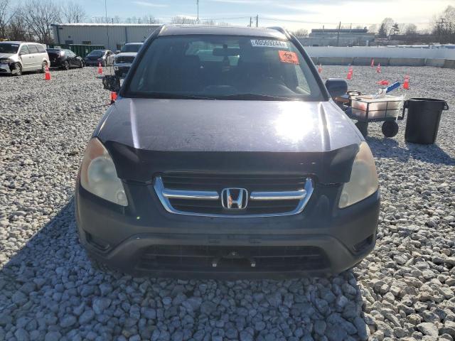 JHLRD78844C048882 2004 Honda Cr-V Ex