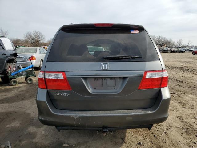 2007 Honda Odyssey - Image 6