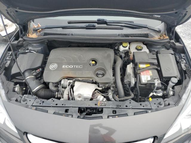 2016 BUICK CASCADA PR W04WT3N50GG057463