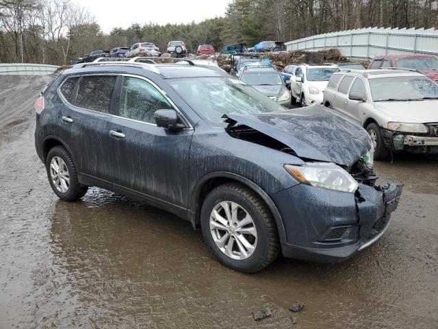 VIN 1C4HJXDN8NW243719 2016 NISSAN ROGUE no.4