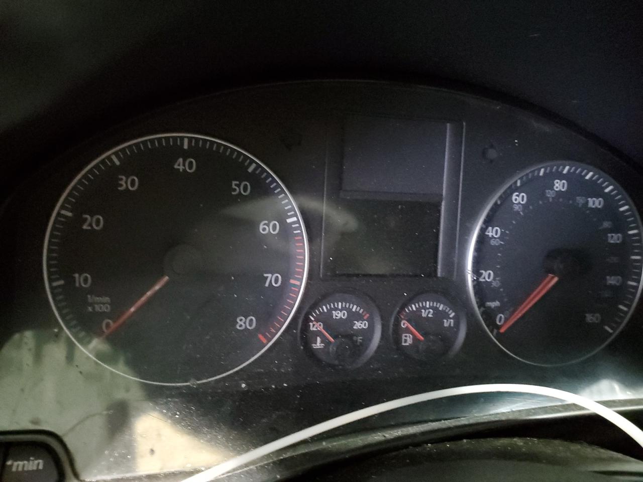 3VWJM71K39M128015 2009 Volkswagen Jetta S