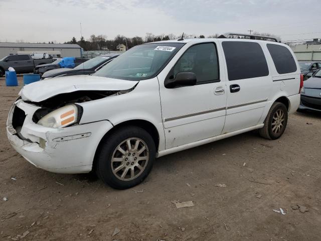 2006 Buick Terraza CXL