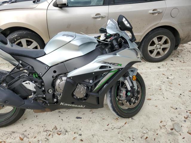 2018 KAWASAKI ZX1000 R - JKAZXCR11JA007111