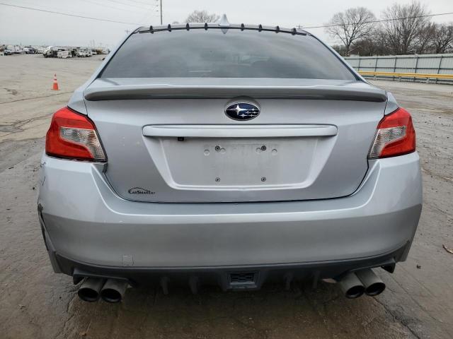 2017 SUBARU WRX JF1VA1B65H9801157