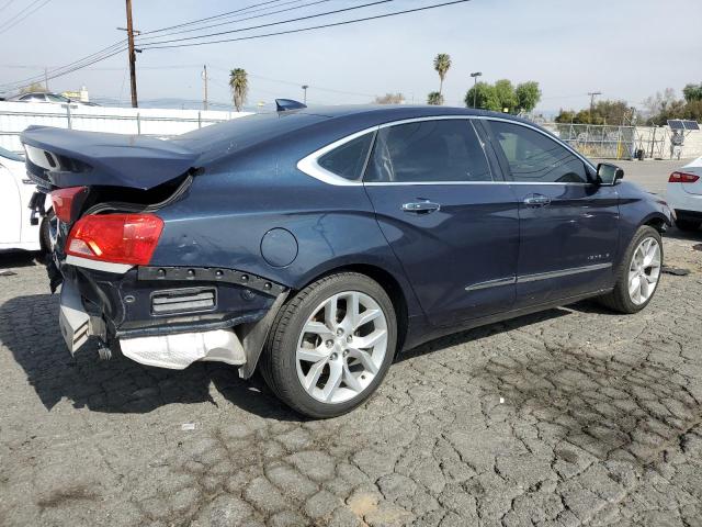 2016 Chevrolet Impala Ltz VIN: 2G1145S33G9144728 Lot: 42660234