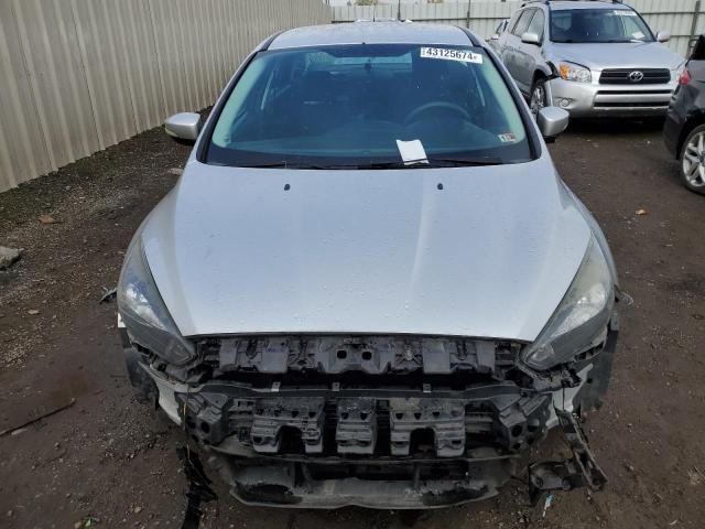 2016 Ford Focus Se VIN: 1FADP3FEXGL207883 Lot: 43125674