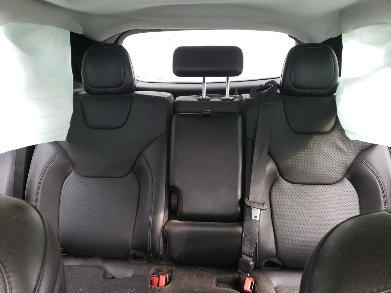 1C4PJMDX6KD480180 2019 Jeep Cherokee Limited