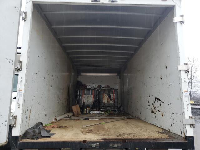 2019 Mitsubishi Fuso Truck Of America Inc Fe Fec72S VIN: 4UZBVK118KGKT7709 Lot: 44258244