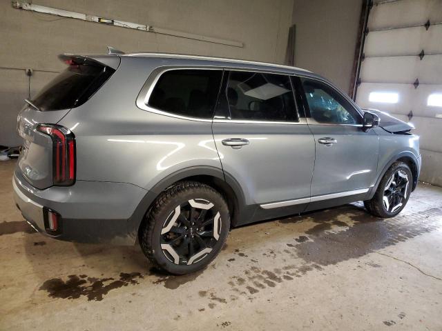 2023 Kia Telluride Ex VIN: 5XYP34GC5PG348748 Lot: 43552894