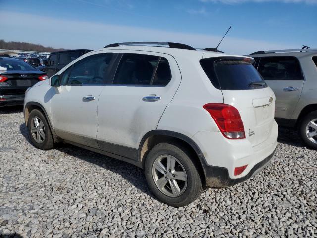 2018 CHEVROLET TRAX 1LT - KL7CJLSB2JB661140