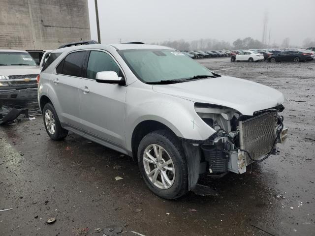 2017 Chevrolet Equinox Lt VIN: 2GNALCEK0H1613881 Lot: 40906442