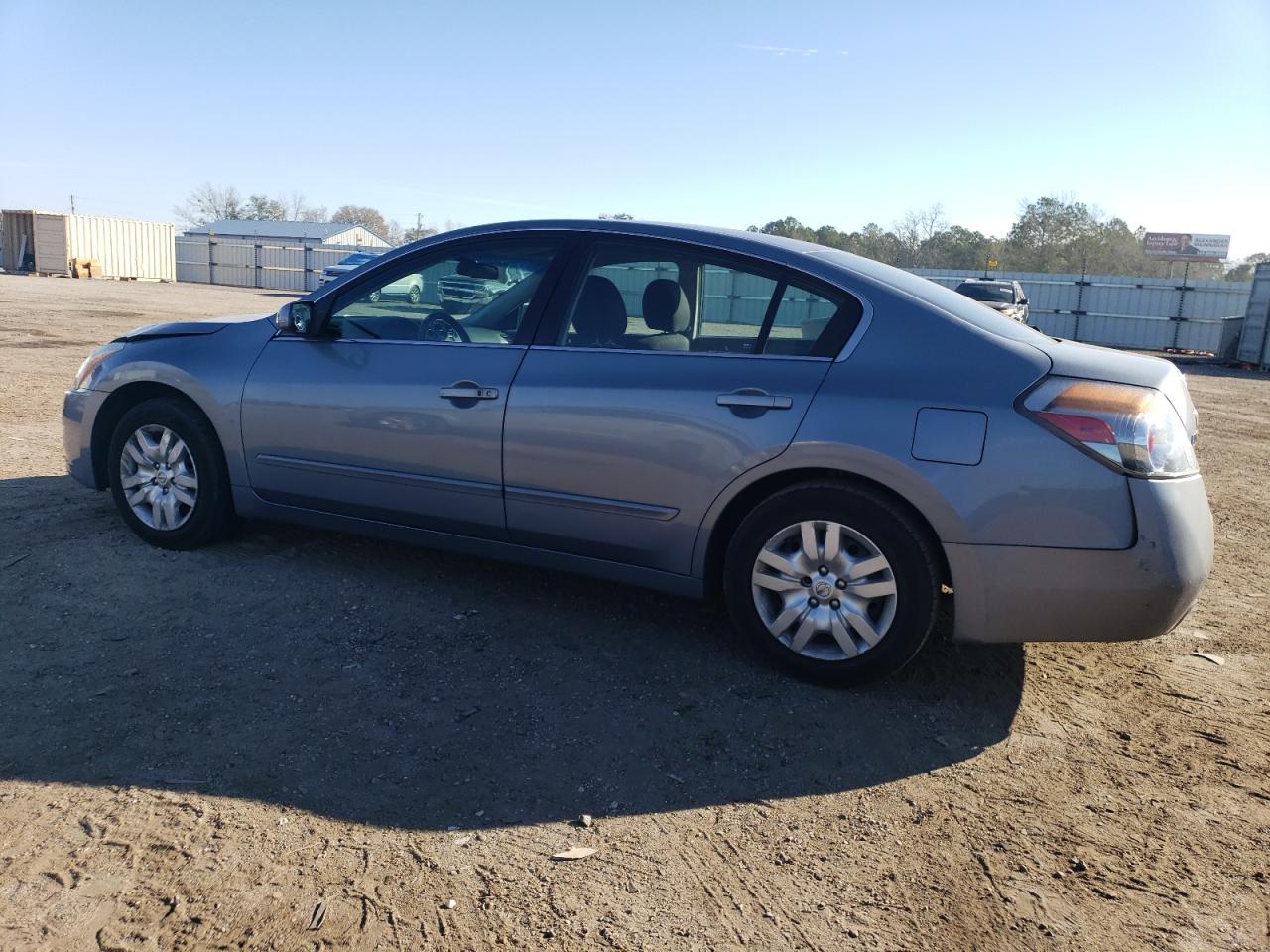 1N4AL2AP5CC213327 2012 Nissan Altima 2.5 S